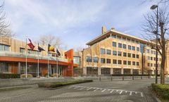 Ramada Brussels Woluwe