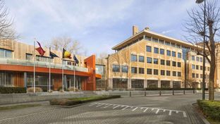 Ramada Brussels Woluwe