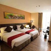 Ramada Manila Central