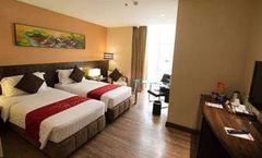 Ramada Manila Central