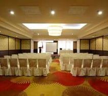 Ramada Manila Central Meeting