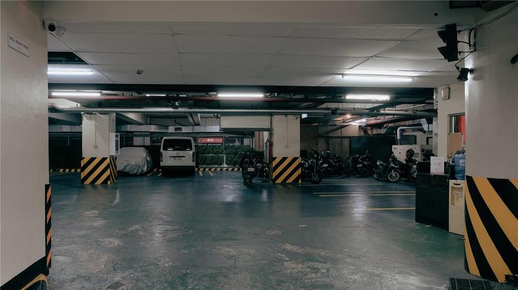 Ramada Manila Central Other