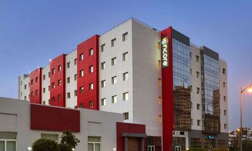 Ramada Encore Tangier