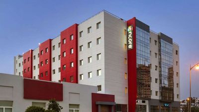 Ramada Encore Tangier