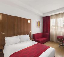 Ramada Encore Tangier Room
