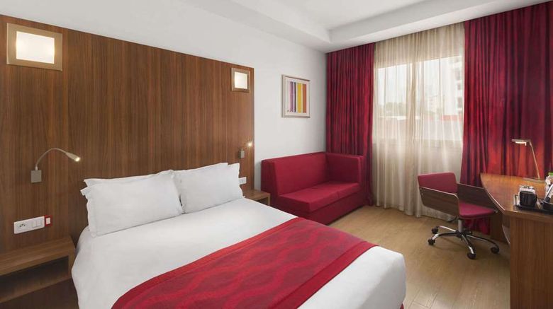 <b>Ramada Encore Tangier Room</b>. Images powered by <a href="https://iceportal.shijigroup.com/" title="IcePortal" target="_blank">IcePortal</a>.