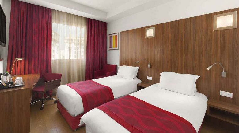 <b>Ramada Encore Tangier Room</b>. Images powered by <a href="https://iceportal.shijigroup.com/" title="IcePortal" target="_blank">IcePortal</a>.