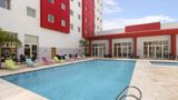 Ramada Encore Tangier Pool