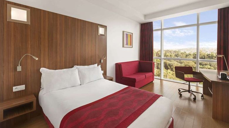 <b>Ramada Encore Tangier Room</b>. Images powered by <a href="https://iceportal.shijigroup.com/" title="IcePortal" target="_blank">IcePortal</a>.