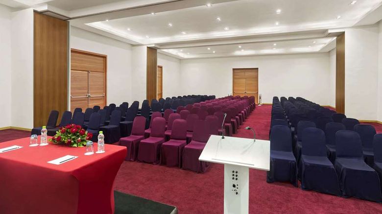 <b>Ramada Encore Tangier Ballroom</b>. Images powered by <a href="https://iceportal.shijigroup.com/" title="IcePortal" target="_blank">IcePortal</a>.
