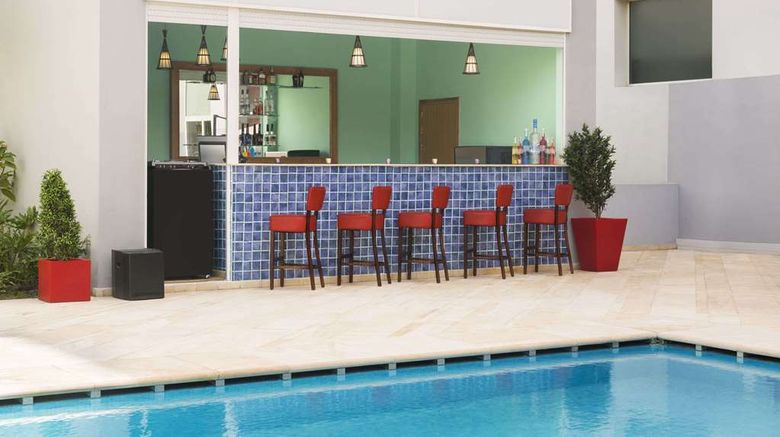 <b>Ramada Encore Tangier Restaurant</b>. Images powered by <a href="https://iceportal.shijigroup.com/" title="IcePortal" target="_blank">IcePortal</a>.