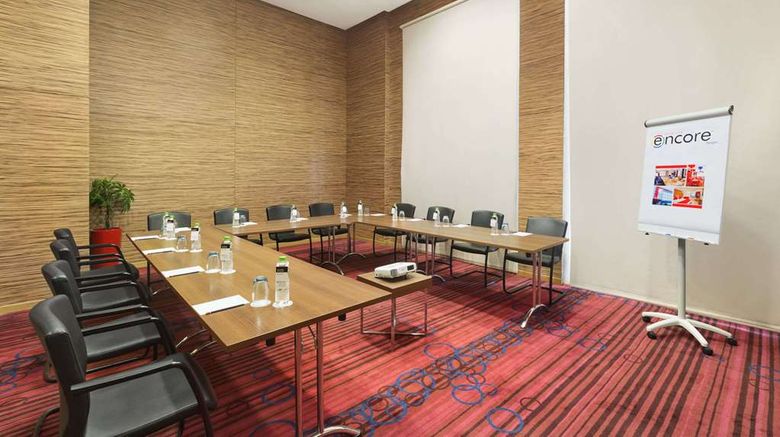 <b>Ramada Encore Tangier Meeting</b>. Images powered by <a href="https://iceportal.shijigroup.com/" title="IcePortal" target="_blank">IcePortal</a>.