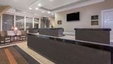 Travelodge of Lakeland Lobby