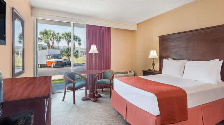 Travelodge of Lakeland Room