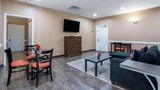 Travelodge of Lakeland Suite