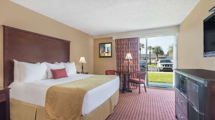 Travelodge of Lakeland Room