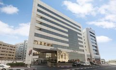 Royal Ascot Hotel Apartments