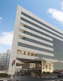 Royal Ascot Hotel Apartments