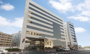 Royal Ascot Hotel Apartments