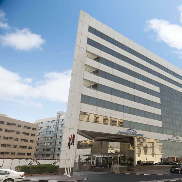 Royal Ascot Hotel Apartments