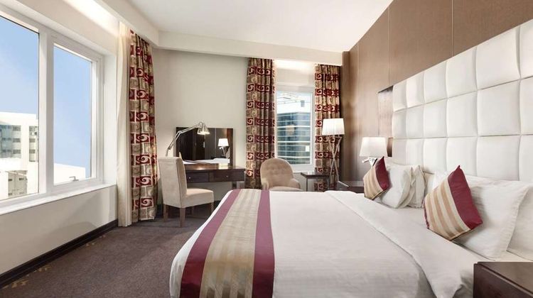 Royal Ascot Hotel Apartments Room