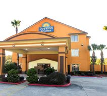Days Inn And Suites Houston North/Aldine Exterior