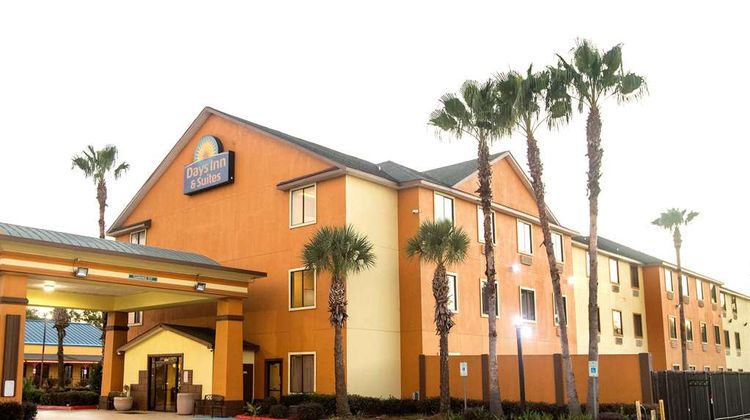 Days Inn And Suites Houston North/Aldine Exterior