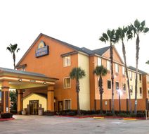 Days Inn And Suites Houston North/Aldine Exterior