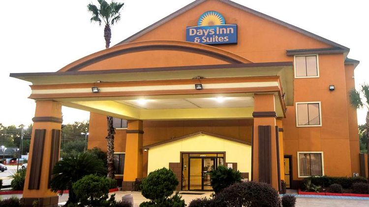 Days Inn And Suites Houston North/Aldine Exterior