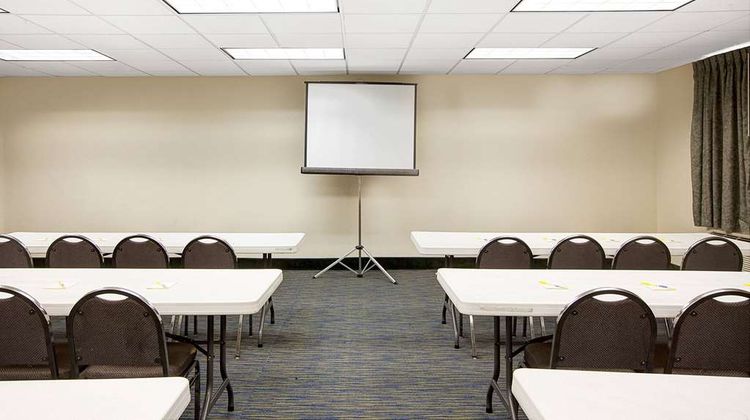 Days Inn And Suites Houston North/Aldine Meeting