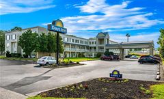 Days Inn Chattanooga/Hamilton Place