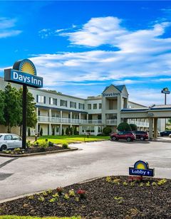 Days Inn Chattanooga/Hamilton Place