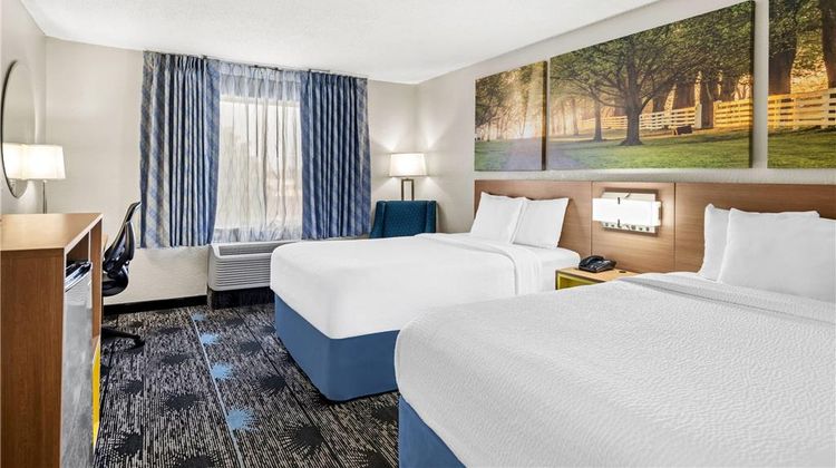 Days Inn Chattanooga/Hamilton Place Room