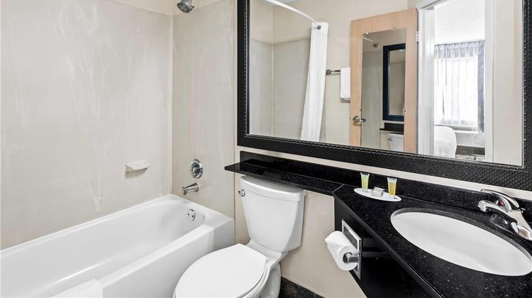 Days Inn Chattanooga/Hamilton Place Room