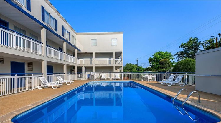 Days Inn Chattanooga/Hamilton Place Pool