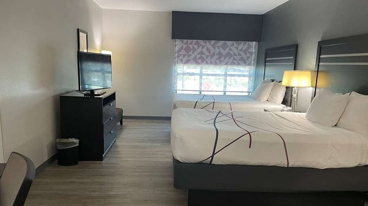 La Quinta Tulsa Midtown Room
