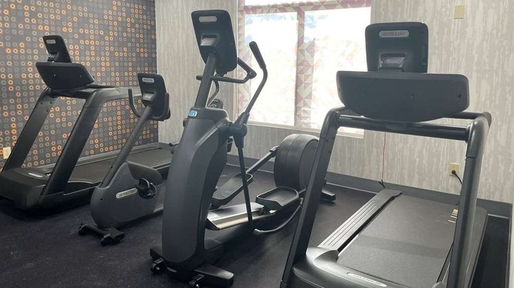 La Quinta Tulsa Midtown Health