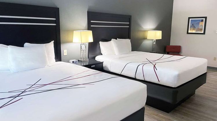 La Quinta Tulsa Midtown Room