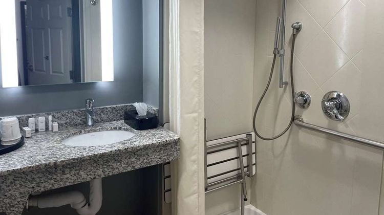 La Quinta Tulsa Midtown Room