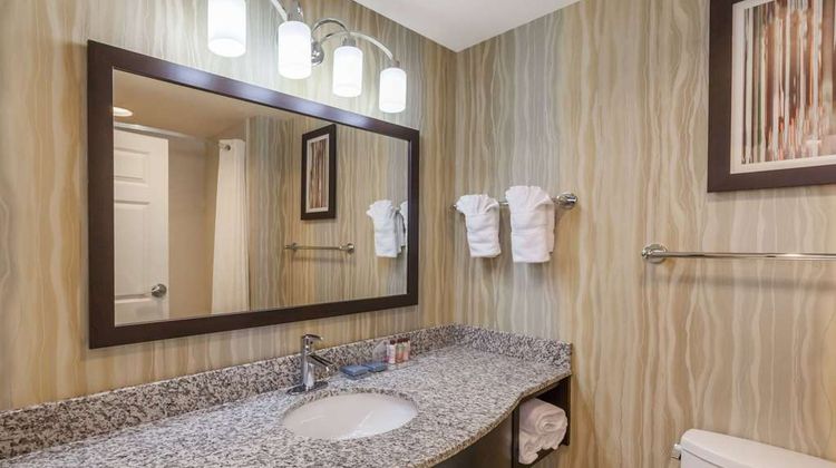 La Quinta Tulsa Midtown Room