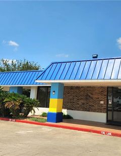 Days Inn Seguin TX