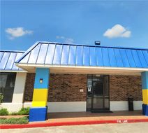 Days Inn Seguin TX Exterior