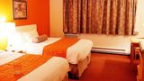 Howard Johnson Fort Saint John Room