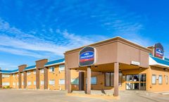 Howard Johnson Fort Saint John