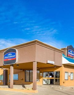 Howard Johnson Fort Saint John