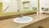 Howard Johnson Fort Saint John Room