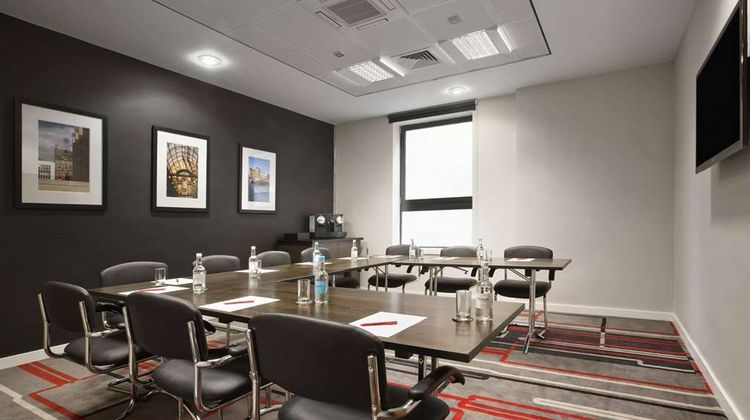Ramada Encore Newcastle-Gateshead Hotel Meeting