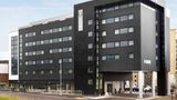 Ramada Encore Newcastle-Gateshead Hotel Exterior