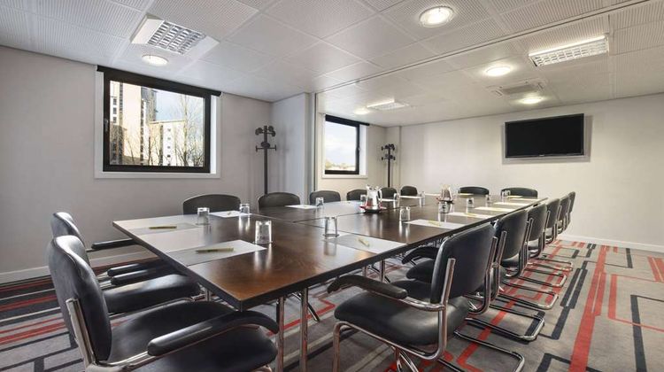 Ramada Encore Newcastle-Gateshead Hotel Meeting