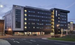 Ramada Encore Newcastle-Gateshead Hotel